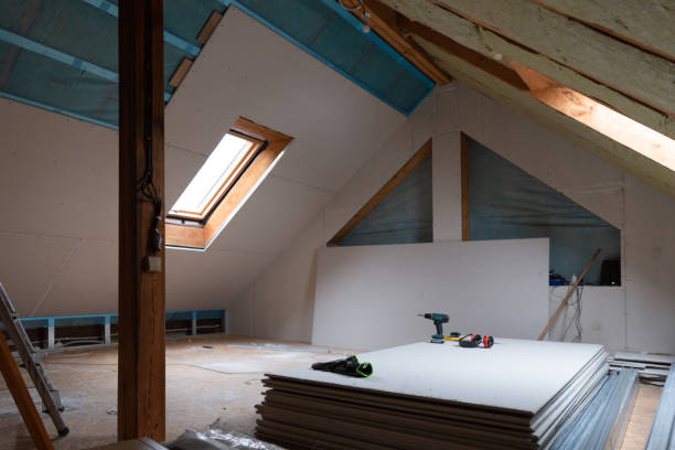 Reliable Atoka, TN Insulation Contractor Solutions