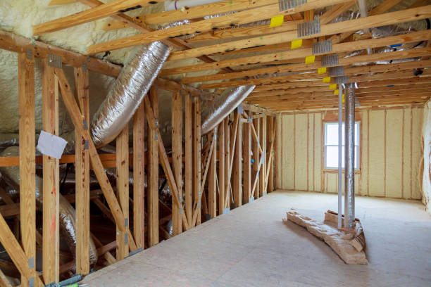 Best Residential Insulation in Atoka, TN