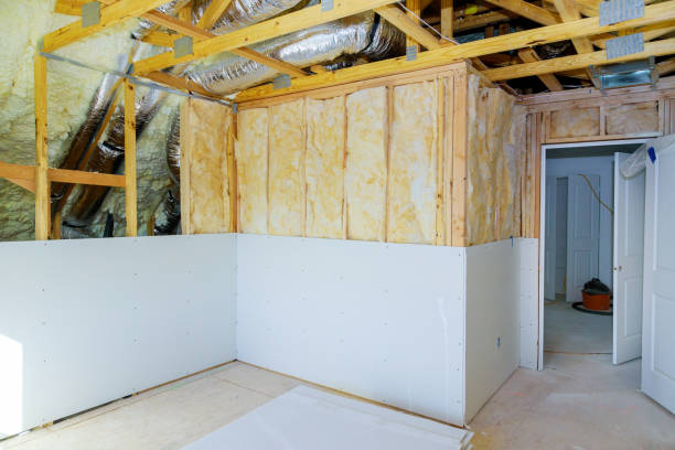 Best Spray Foam Insulation in Atoka, TN