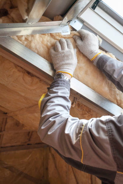 Best Insulation for Specific Applications in Atoka, TN