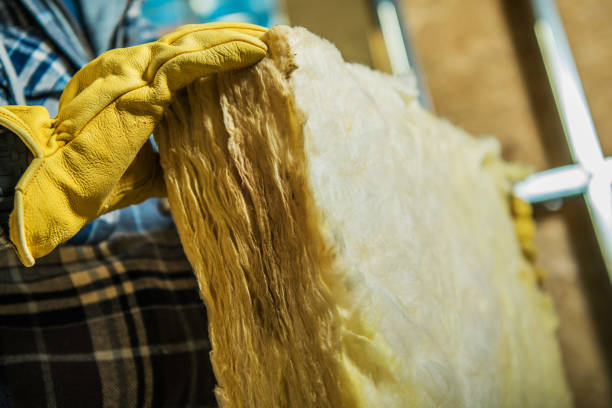 Best Blown-in Insulation in Atoka, TN