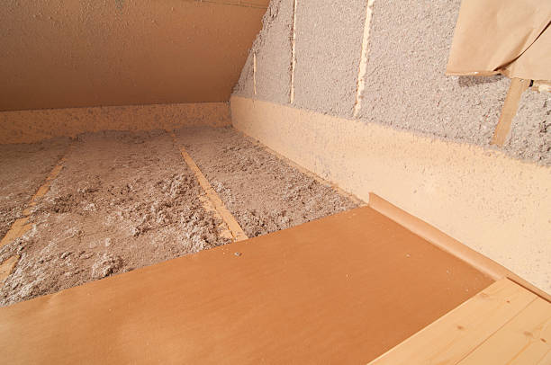 Types of Insulation We Offer in Atoka, TN