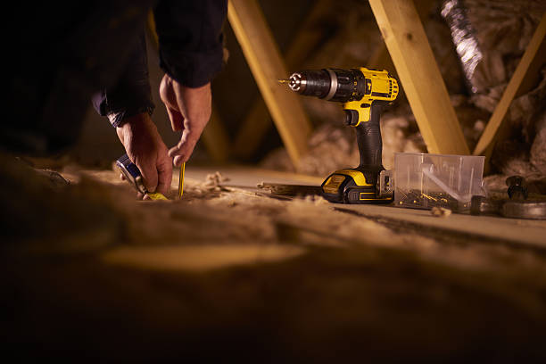 Best Spray Foam Insulation in Atoka, TN